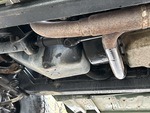 Engine with Oil Leaks