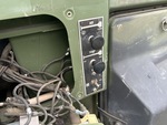 Control Station with Heater