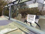 Control Station with Glass Condition