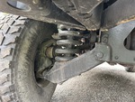 Drivetrain with Rear Drive Axle