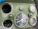 Control Station with Gauges