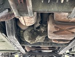 Drivetrain with Transfer Case