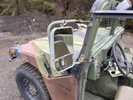 General Appearance with Mirrors