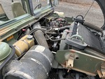 Engine with Engine - Right Side