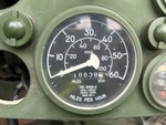 Control Station with Odometer