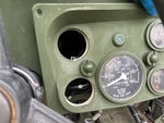 Control Station with Oil Pressure