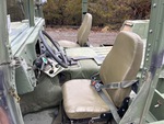 Control Station with Seating