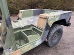 General Appearance with Sheet Metal Condition