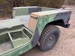 General Appearance with Sheet Metal Condition