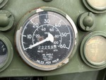 Control Station with Odometer