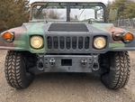 General Appearance with Exterior Lights