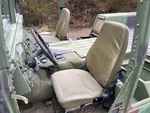 Control Station with Seating