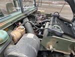 Engine with Engine - Right Side