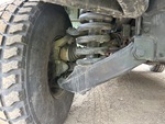 Drivetrain with Rear Drive Axle
