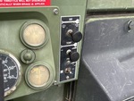 Control Station with Heater