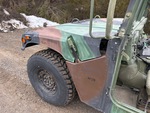 General Appearance with Paint