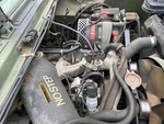 Engine with Fuel System