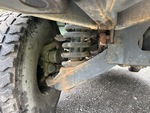 Drivetrain with Rear Drive Axle