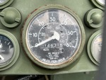 Control Station with Odometer