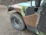 General Appearance with Paint