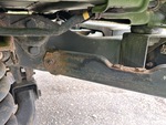 Chassis with Frame Condition