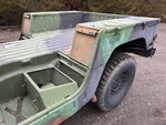 General Appearance with Sheet Metal Condition