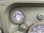 Control Station with Oil Pressure