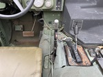 Control Station with Drivetrain Controls