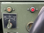 Control Station with Warning Lights