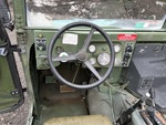 Control Station with Steering Control
