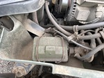 Control Station with Master Cylinder/Brake Control
