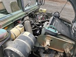 Engine with Engine - Right Side