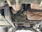 Drivetrain with Transfer Case