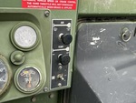 Control Station with Heater