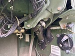 Chassis with Steering Linkage