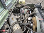 Engine with Fuel System