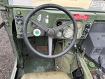 Control Station with Steering Control