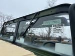 Control Station with Glass Condition
