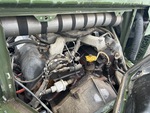 Engine with Oil Pump/Tach Drive (behind doghouse cover)