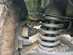 Drivetrain with
