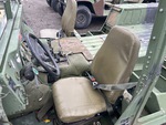 Control Station with Seating