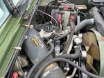Engine with Fuel System