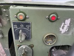 Control Station with Warning Lights