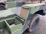 General Appearance with Sheet Metal Condition