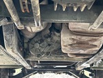 Drivetrain with Transfer Case
