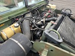 Engine with Engine - Right Side