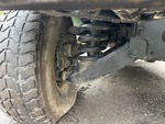 Drivetrain with Rear Drive Axle