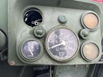 Control Station with Gauges