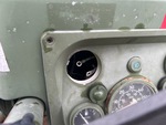 Control Station with Oil Pressure