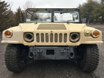 General Appearance with Exterior Lights